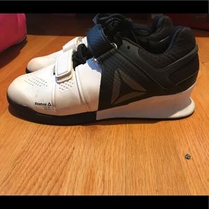REEBOK WOMENS LEGACY LIFTER